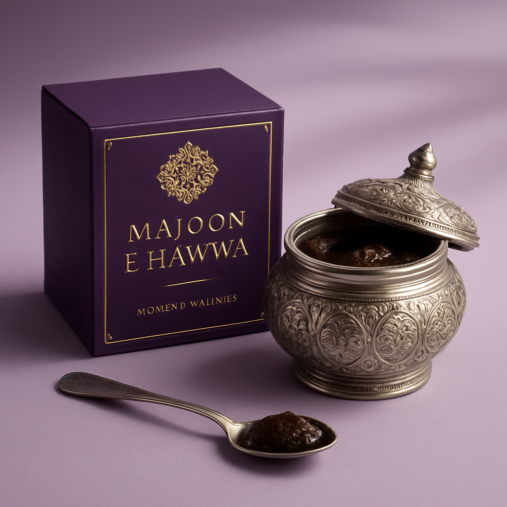 MAJOON E HAWWA(TM) For Women